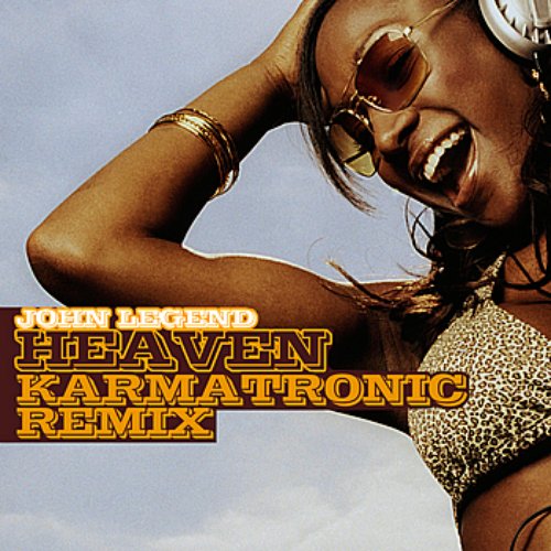 Heaven Remix