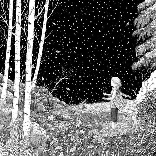 The First Snow (Single)