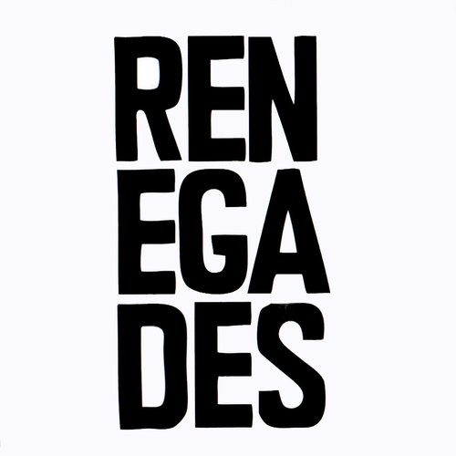 Renegades 2 EP