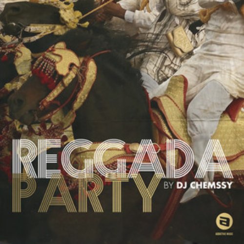 Reggada Party