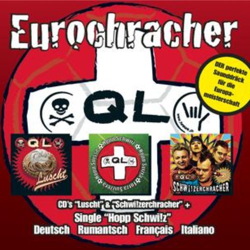 Eurochracher