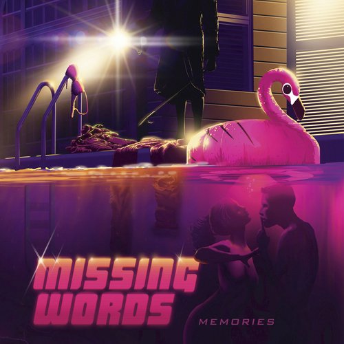 Memories - EP