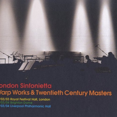 warp works & twentieth century masters