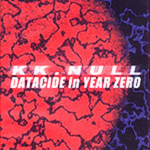 Datacide in Year Zero