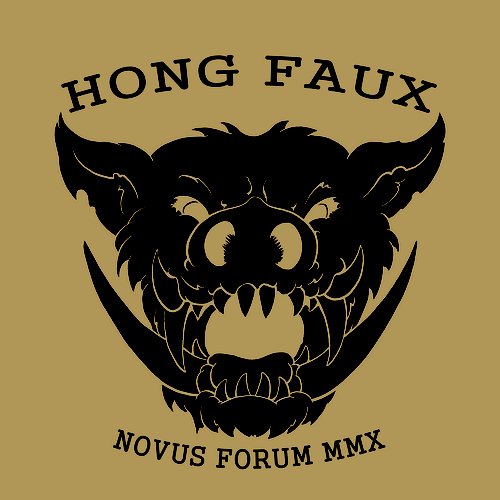 Novus Forum MMX