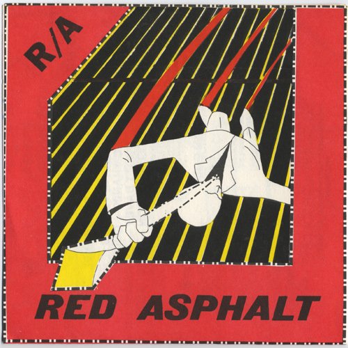 Red Asphalt