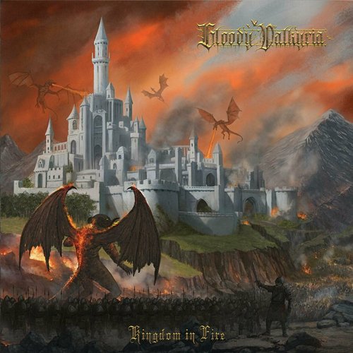 Kingdom in Fire
