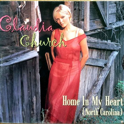 Home In My Heart (North Carolina)