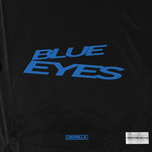 Blue Eyes