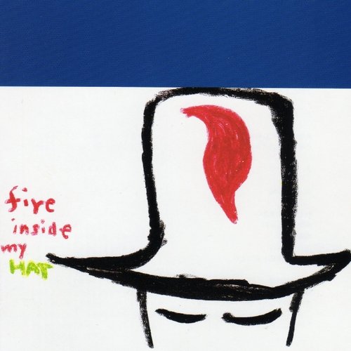 工藤礼子 / Fire Inside My Hat