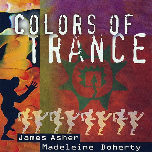 Colors of Trance
