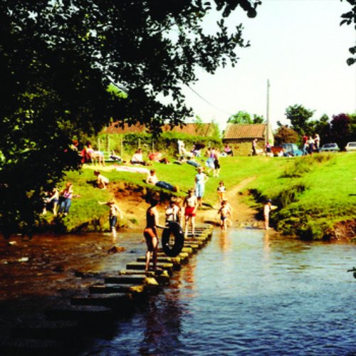 Stepping Stones