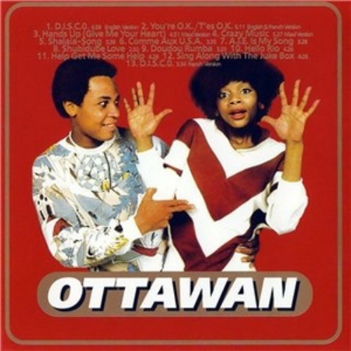 Dance Hits — Ottawan | Last.fm