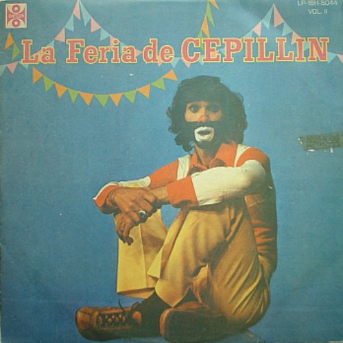 La feria de cepillin