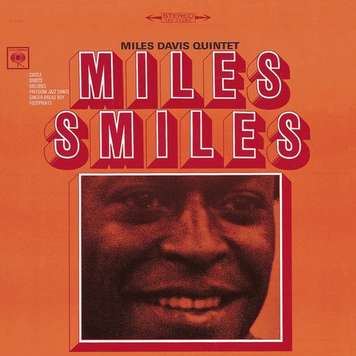 Miles Smiles — Miles Davis | Last.fm