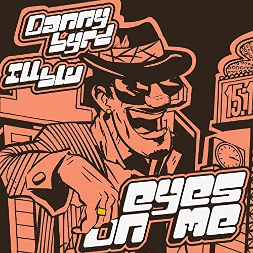Eyes On Me