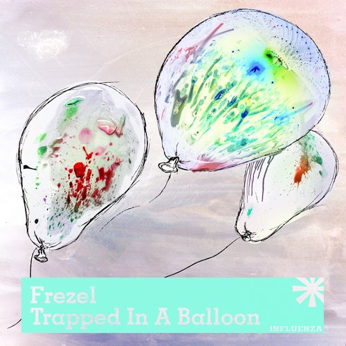 Trapped in a Balloon