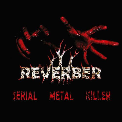 Serial Metal Killer