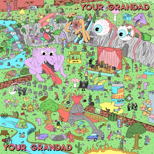 Your Grandad