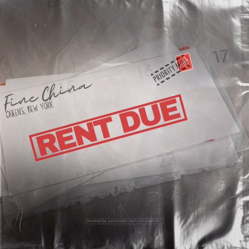 Rent Due - Single