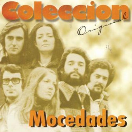 Coleccion Original: Mocedades