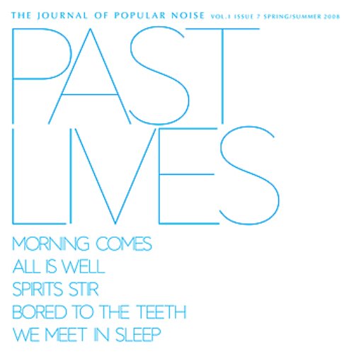 Journal of Popular Noise - Issue 7