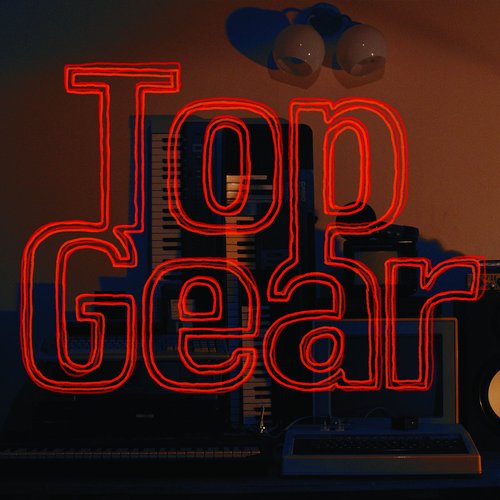 Top Gear