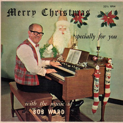 Merry Christmas 'Specially For You