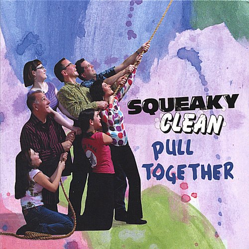 Pull Together
