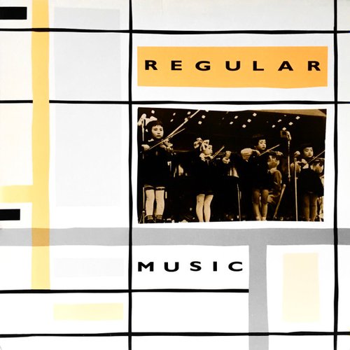 Regular Music