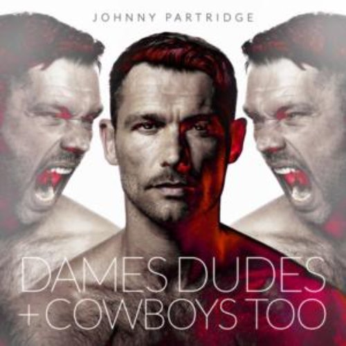 Dames, Dudes + Cowboys Too