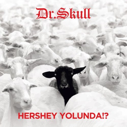 Hershey Yolunda!? (Remastered)