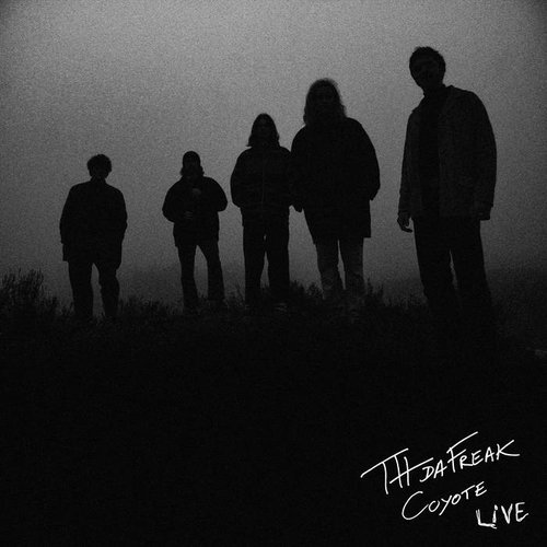 Coyote Live