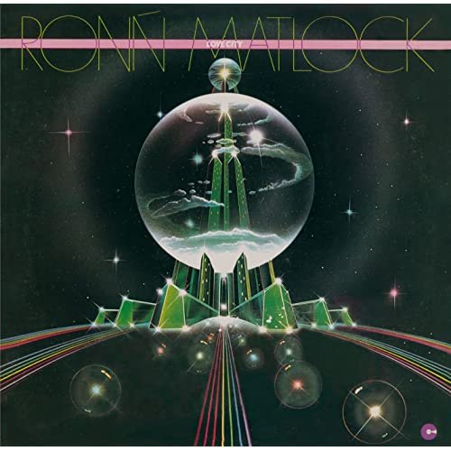 Love City (Expanded & Remastered)