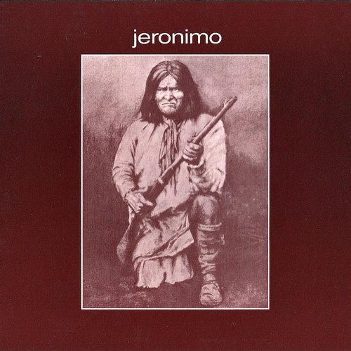 Jeronimo