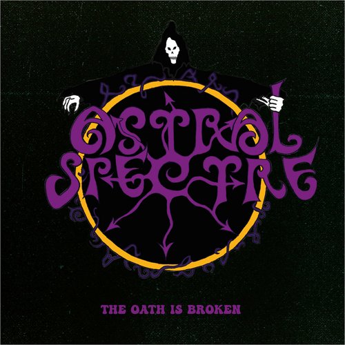 The Oath Is Broken