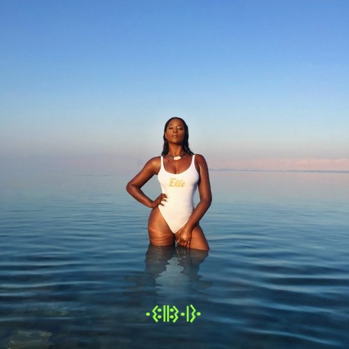 Noire - EP