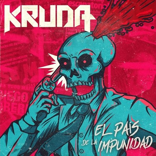 El País de la Impunidad