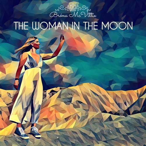The Woman in the Moon