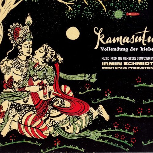 Kamasutra - Vollendung Der Liebe