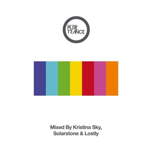 Solarstone presents Pure Trance 7