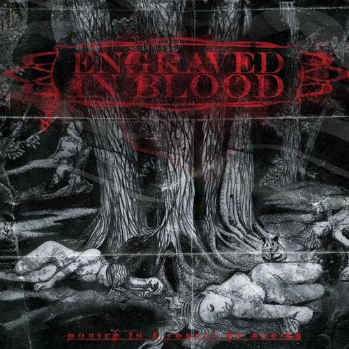 Buried in a Forest of Bodies