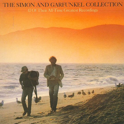 The Simon and Garfunkel Collection