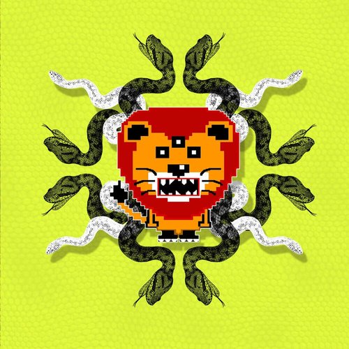 50 Demons