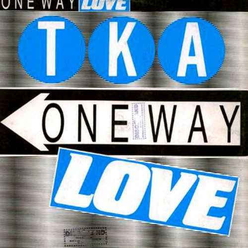 One Way Love