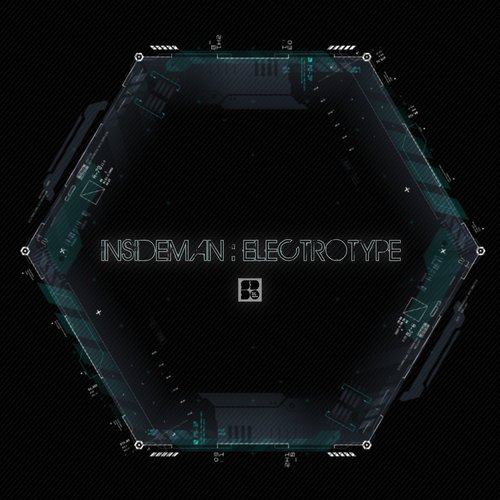 Electrotype EP
