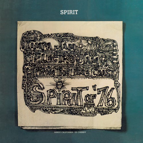 Spirit of '76