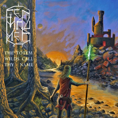 The Totem Wilds Call Thy Name