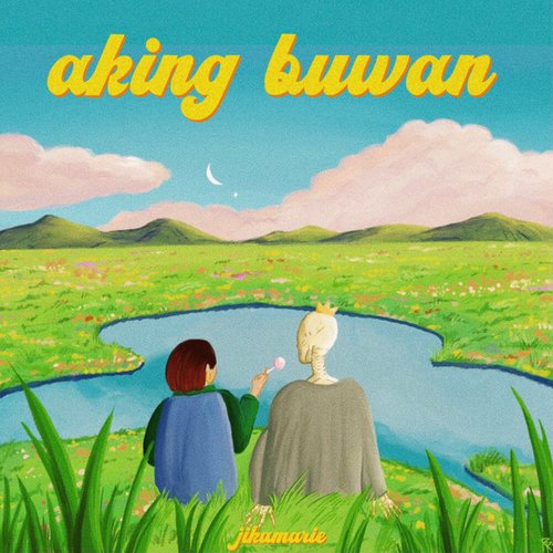 aking buwan