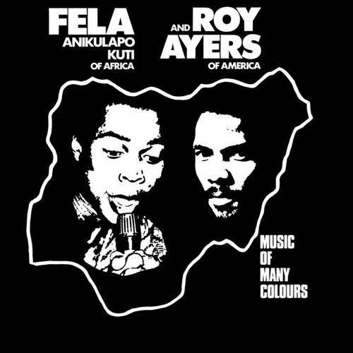 2000 Blacks Got To Be Free (feat. Roy Ayers)